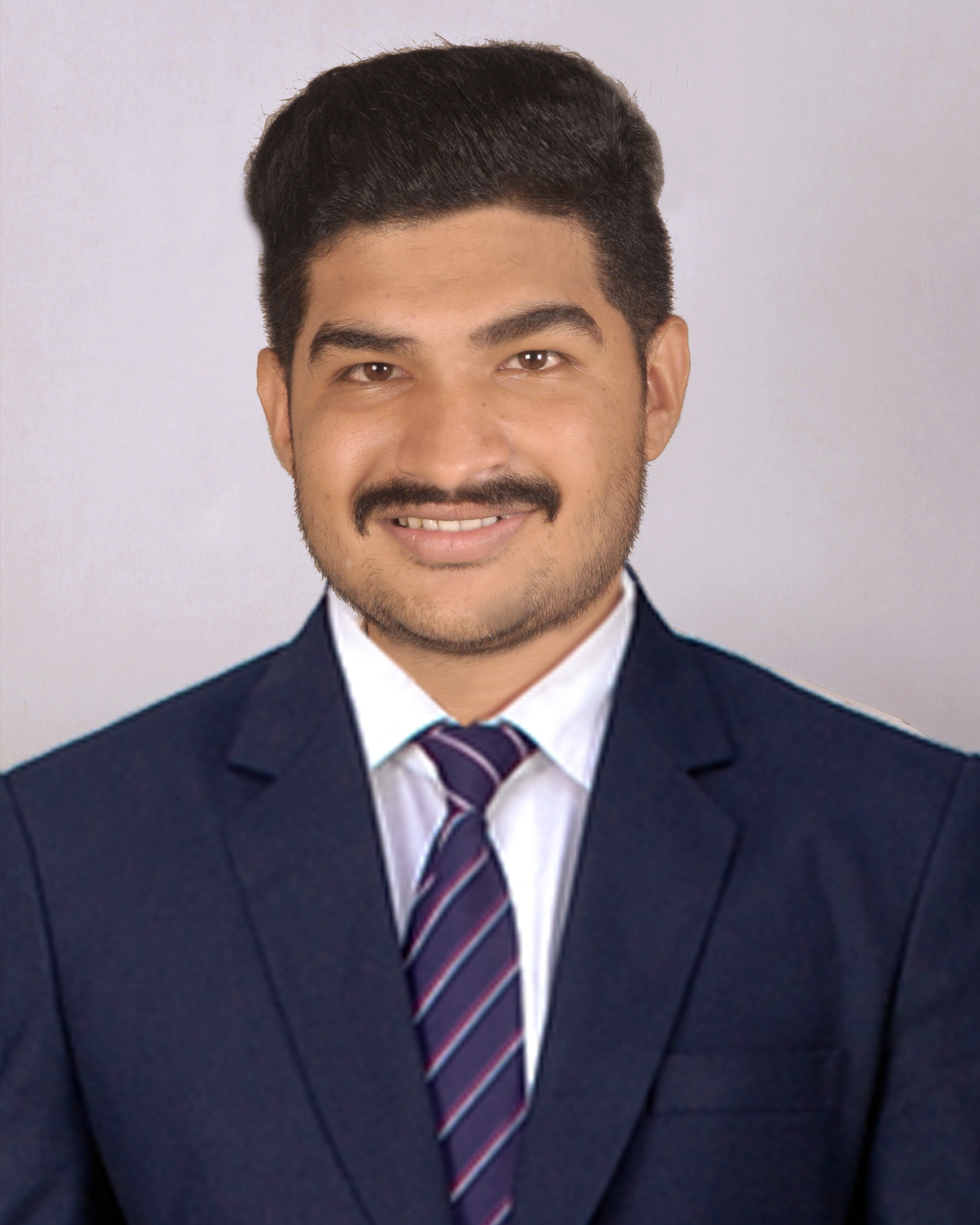 Tushar Bharadva