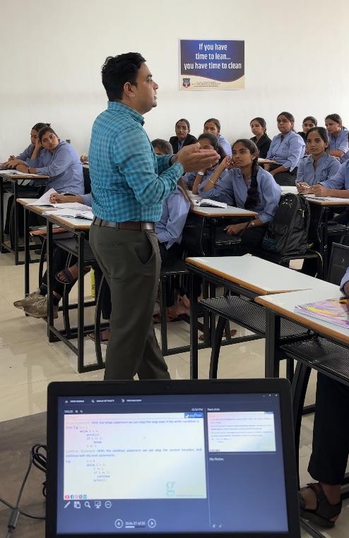 સોફ્ટ સ્કિલ્સ માસ્ટરક્લાસ