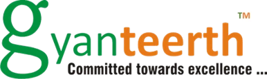 Gyanteerth logo